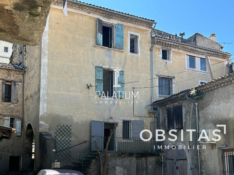 Maison - 164 m² - 6 pièces