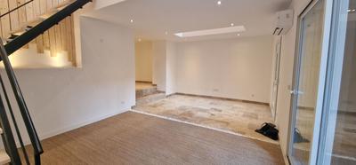 Appartement - 105 m² - 4 pièces