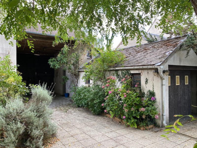 Maison - 131 m² - 5 pièces