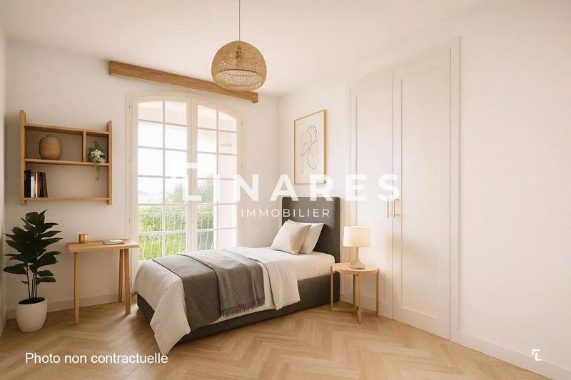 Maison - 240 m² - 7 pièces