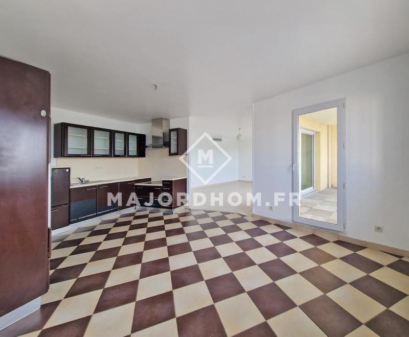 Appartement - 115 m² - 4 pièces