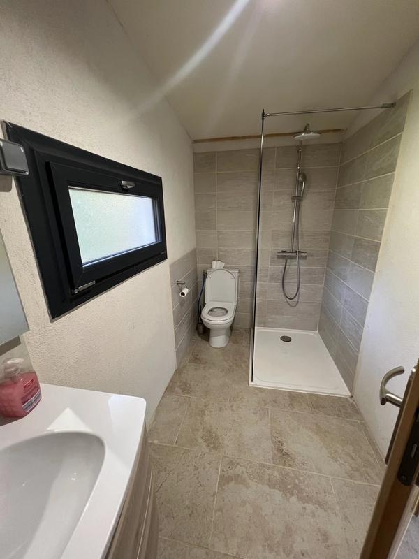 Villa - 200 m² - 8 pièces