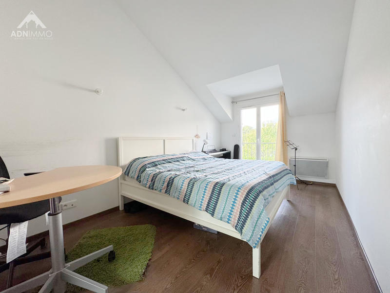 Maison - 136 m² - 6 pièces