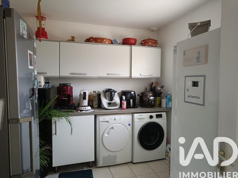 Maison de ville - 154 m² - 6 pièces