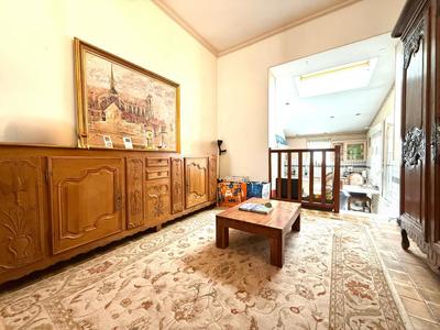 Maison - 139 m² - 5 pièces