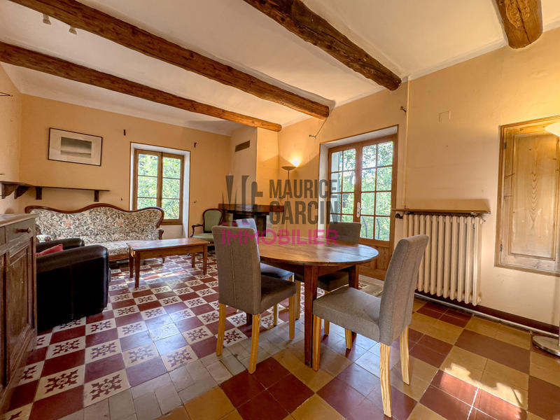 Maison - 175 m² - 7 pièces