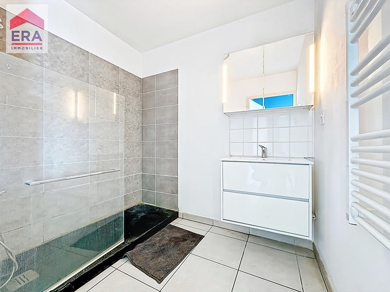 Appartement - 53 m² - 3 pièces