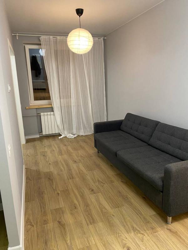Appartement - 31 m² - 2 pièces
