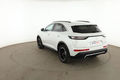 Ds Ds 7 Crossback 1.5 Blue-HDi Performance Line Automatique 130 ch