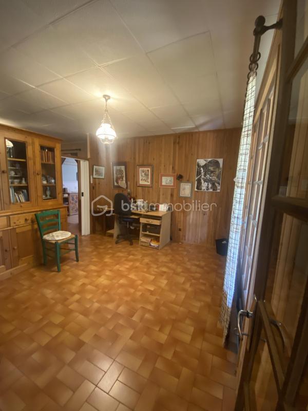 Maison - 191 m² - 7 pièces