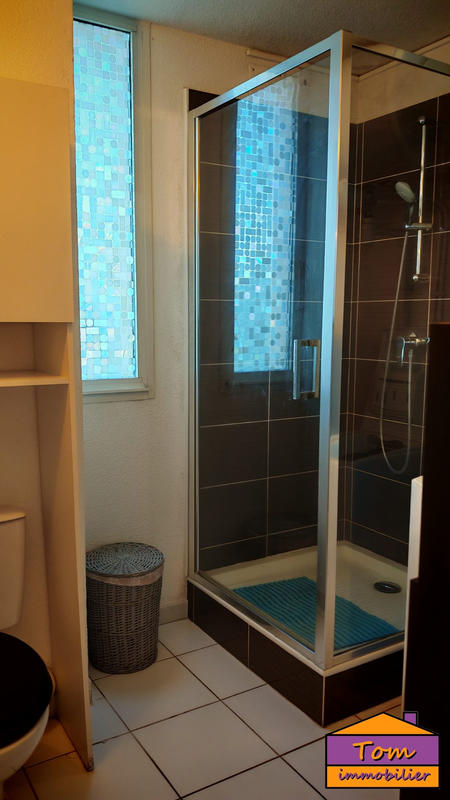 Appartement - 33 m² - 2 pièces