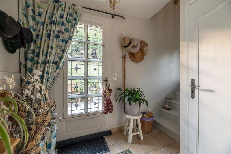 Maison - 129 m² - 4 pièces