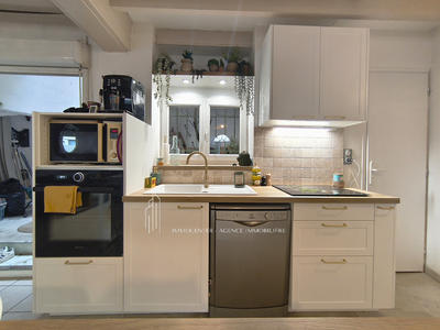 Duplex - 75 m² - 3 pièces