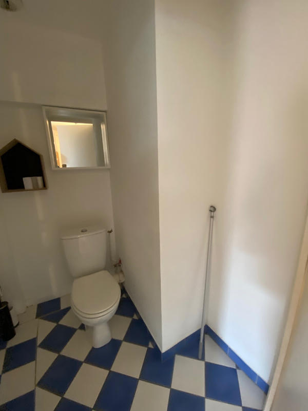 Appartement - 75 m² - 3 pièces