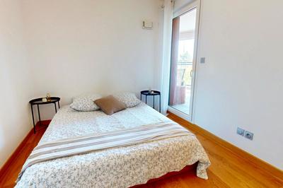 Appartement - 86 m² - 4 pièces