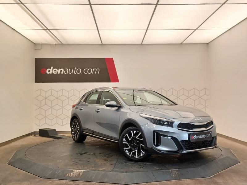 Kia Xceed 1.6 CRDi 136 ch Isg Mhev Dct7 Active Business
