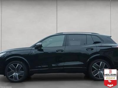 Volkswagen Tiguan Tdi 150 Dsg7 R-Line +Pack Iq.Drive Premium