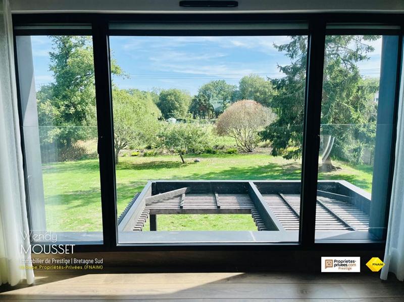 Maison - 176 m² - 6 pièces