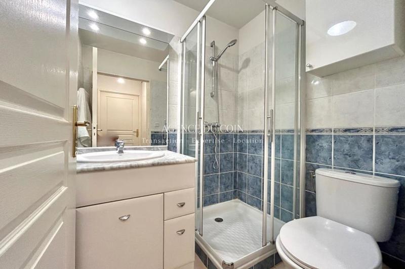 Appartement - 30 m² - 1 pièce