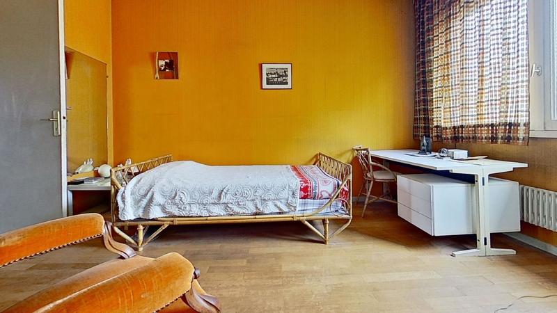 Appartement - 135 m² - 5 pièces