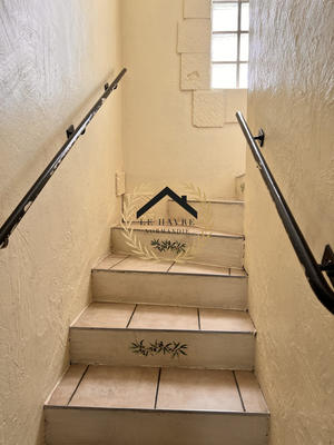 Maison traditionnelle - 162 m² - 6 pièces