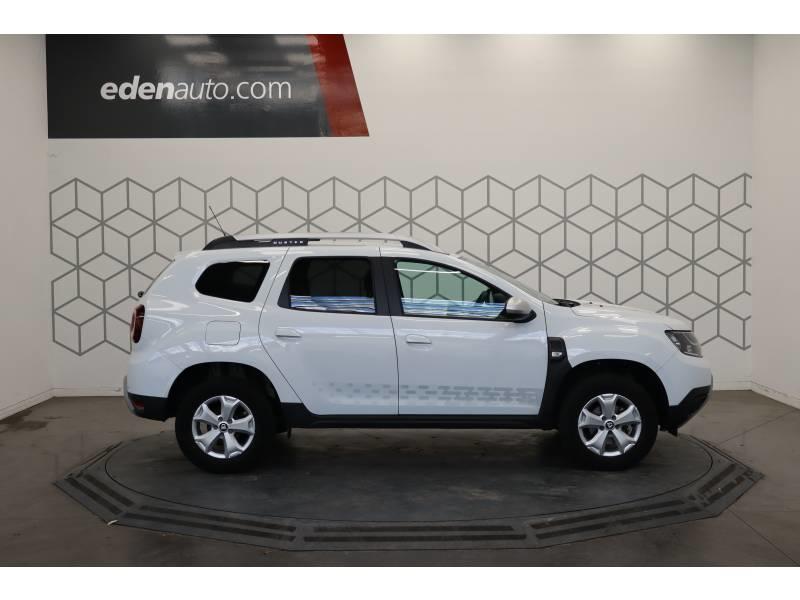 Dacia Duster Eco-G 100 4x2 Evasion