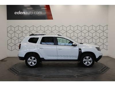 Dacia Duster Eco-G 100 4x2 Evasion