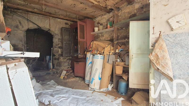 Maison de village - 71 m² - 2 pièces