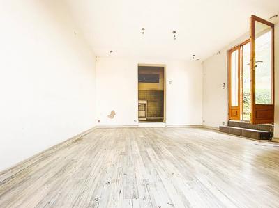 Maison - 36 m² - 2 pièces