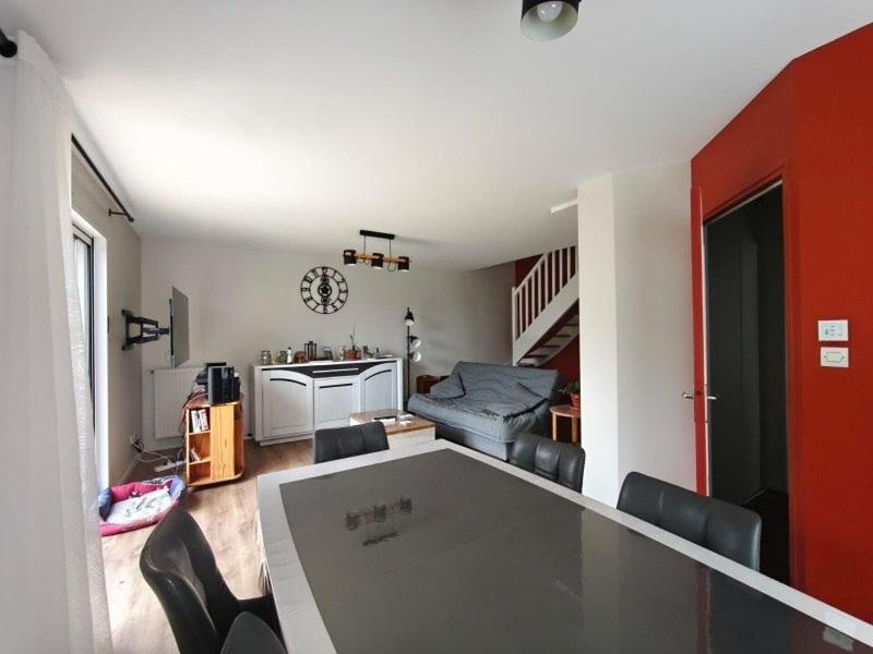 Maison - 87 m² - 4 pièces