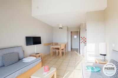 Appartement - 32 m² - 2 pièces