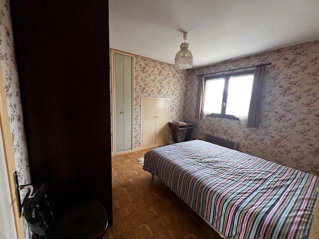 Maison - 104 m² - 5 pièces