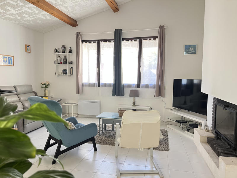 Maison - 81 m² - 4 pièces