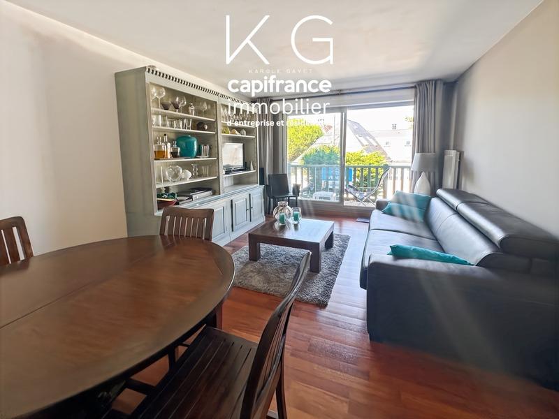 Appartement - 41 m² - 2 pièces