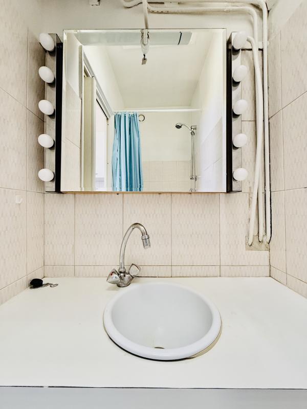 Appartement - 14 m² - 1 pièce