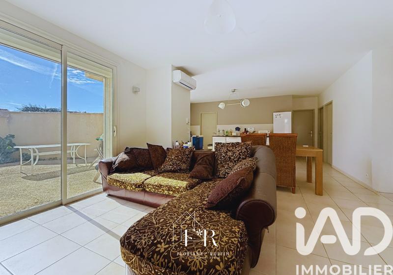 Maison - 200 m² - 4 pièces