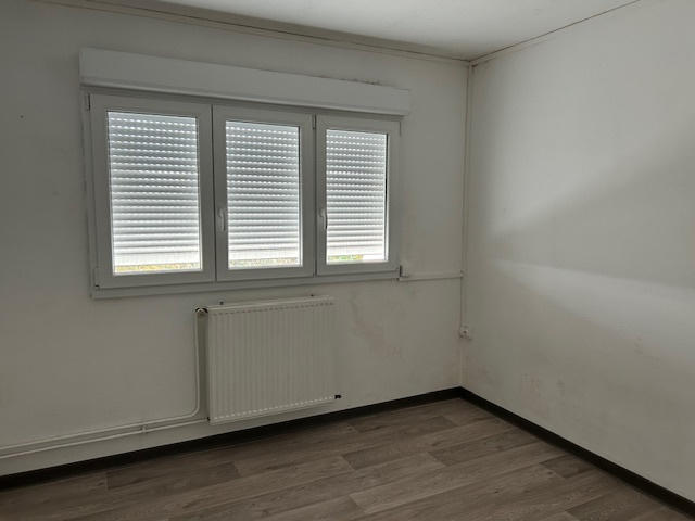 Maison - 90 m² - 6 pièces