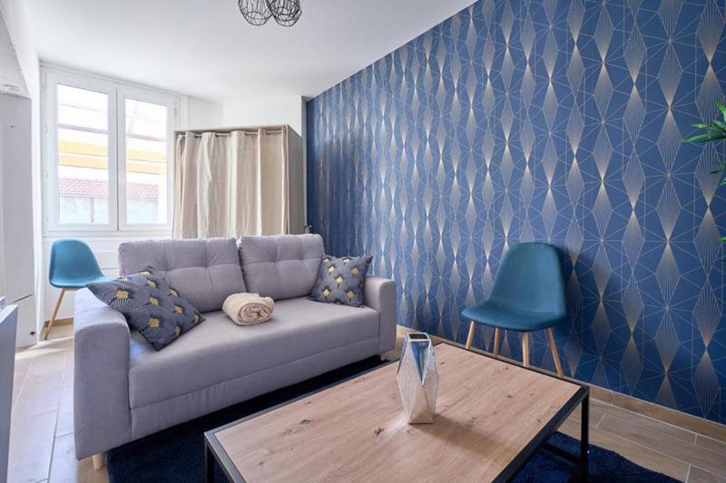 Immeuble - 200 m² - 9 pièces