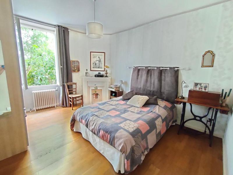 Maison - 144 m² - 6 pièces