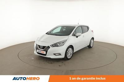 Nissan Micra 0.9 Ig-T Acenta 90 ch