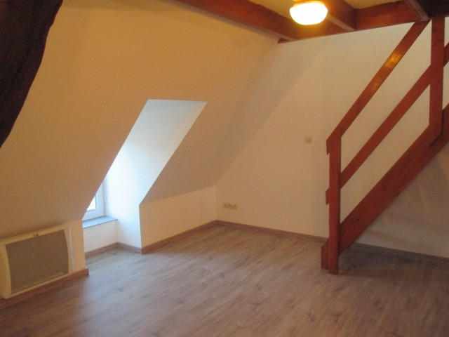 Appartement - 15 m² - 1 pièce