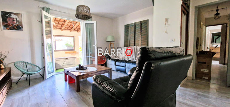 Villa - 82 m² - 4 pièces