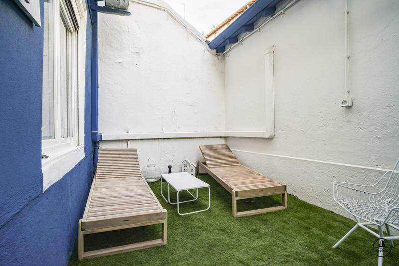 Maison - 124 m² - 4 pièces