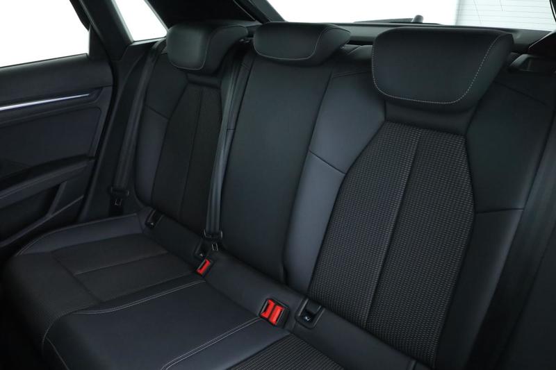 Audi A3 sportback 35 Tdi s line s tronic 7 150 ch