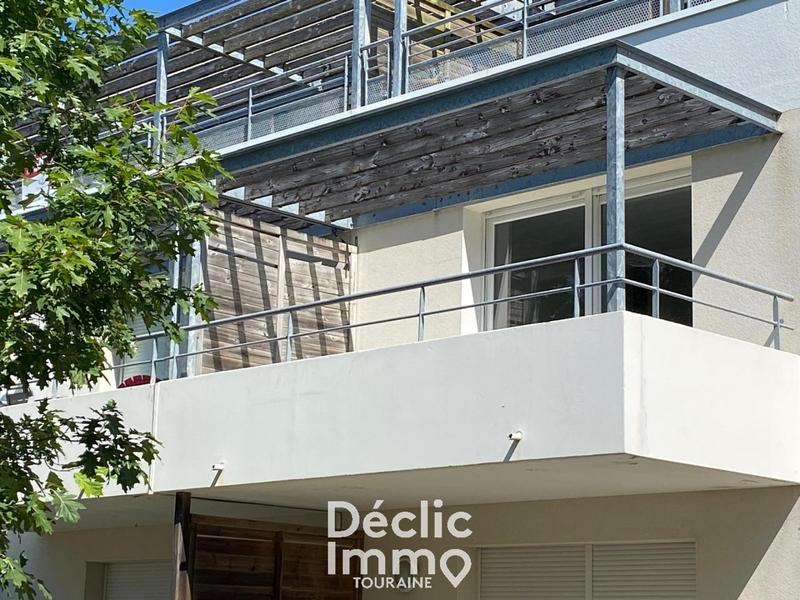 Appartement - 75 m² - 4 pièces