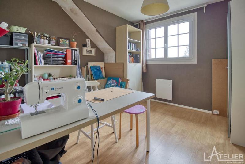 Maison - 150 m² - 7 pièces