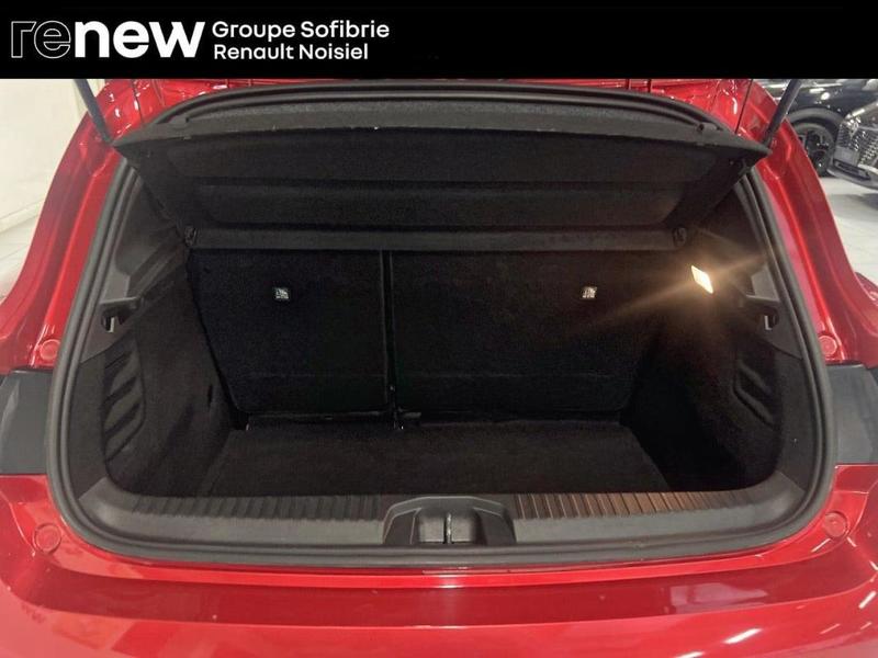 Renault Clio V TCe 90 ch Gsr2 Techno