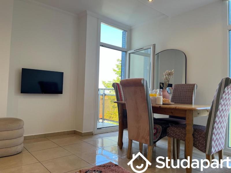 Maison - 47 m² - 3 pièces