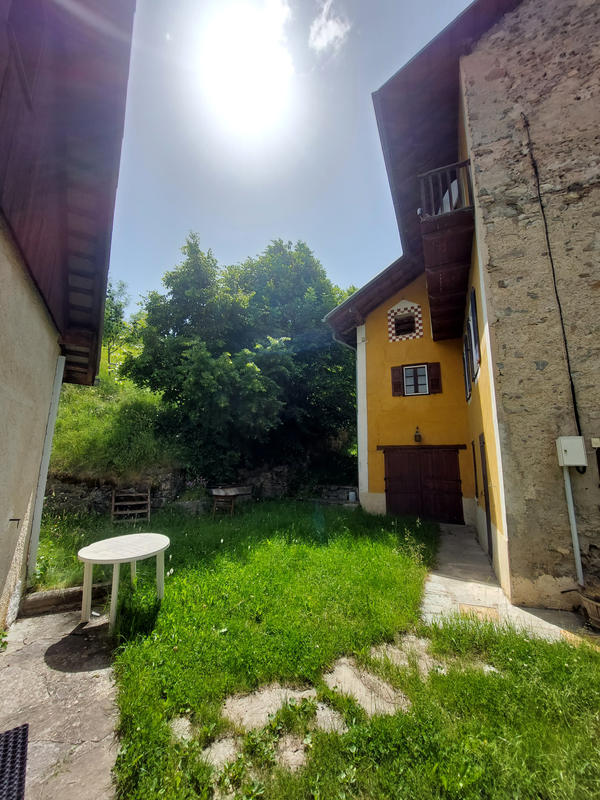 Ferme - 745 m² - 20 pièces