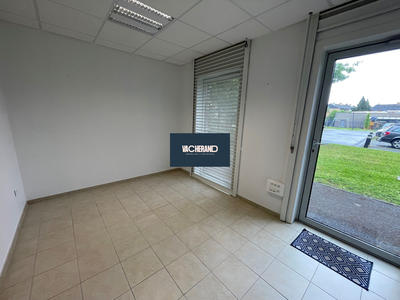 Local commercial - 76 m²